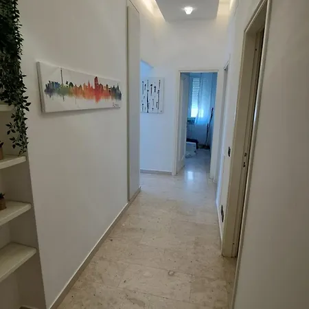 Elegante Vaticano Lattanzio Apartmán *