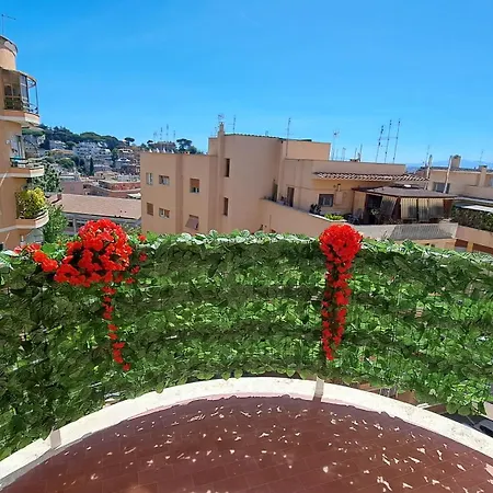 Elegante Vaticano, Balduina E Gemelli Rome