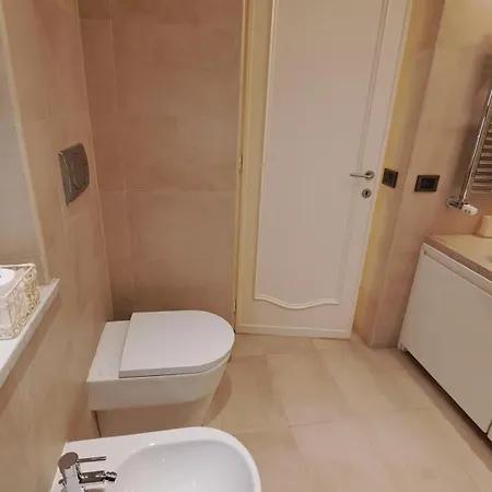 Elegante Vaticano, Balduina E Gemelli Apartment