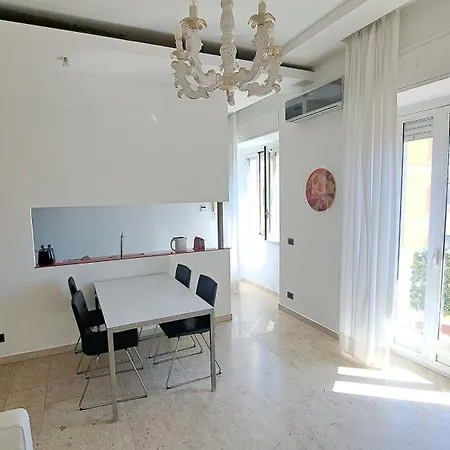 Apartment Elegante Vaticano Lattanzio *
