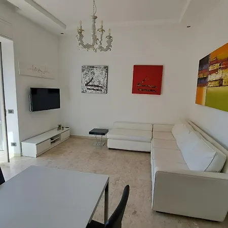 Apartment Elegante Vaticano Lattanzio
