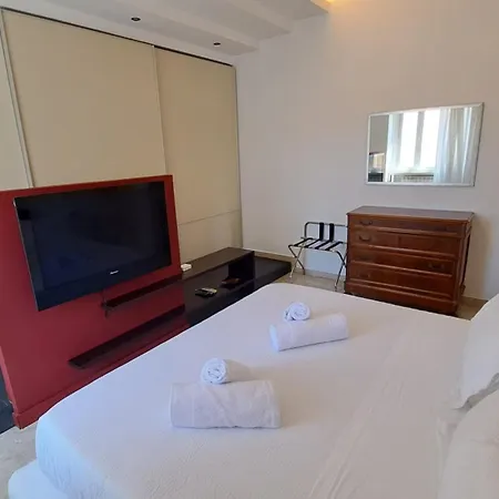 Apartment Elegante Vaticano, Balduina E Gemelli *