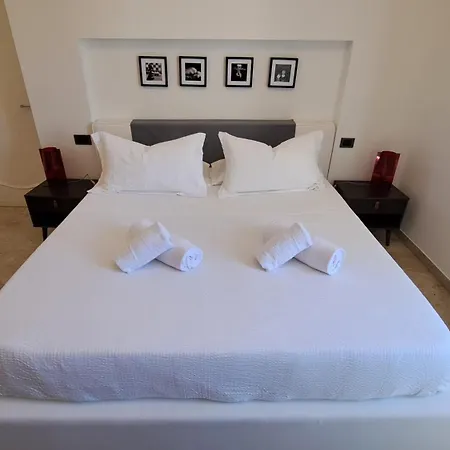Apartment Elegante Vaticano Lattanzio